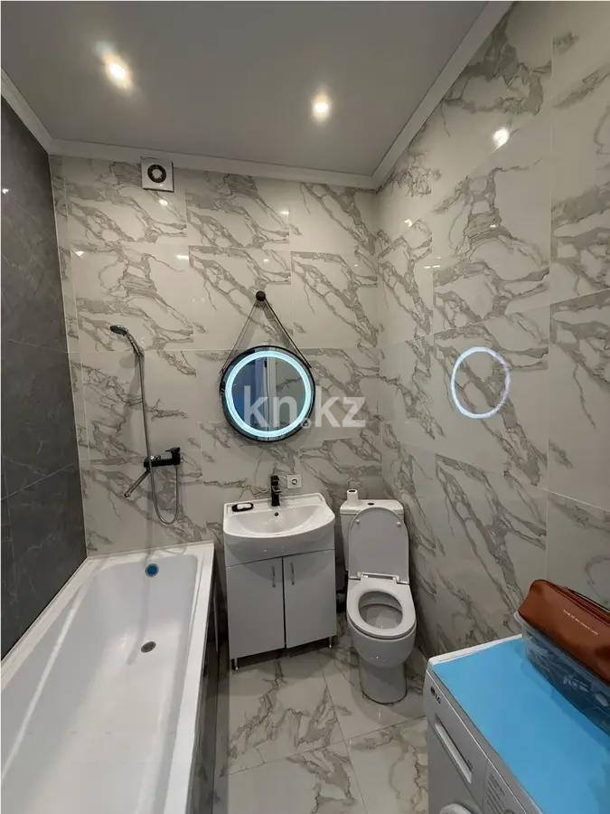 Продажа 2-комнатной квартиры, 42 м² в Астане - фото 4