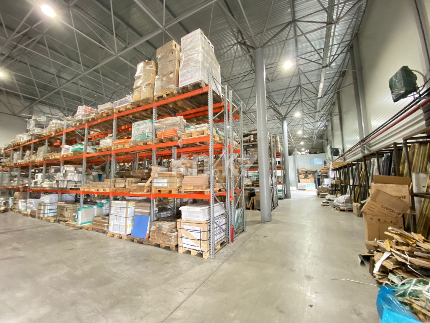 Аренда , 3400 м², Макатаева, дом  2 - Аренда жилой и коммерческой недвижимости в Алматинской области фото 6 из 10