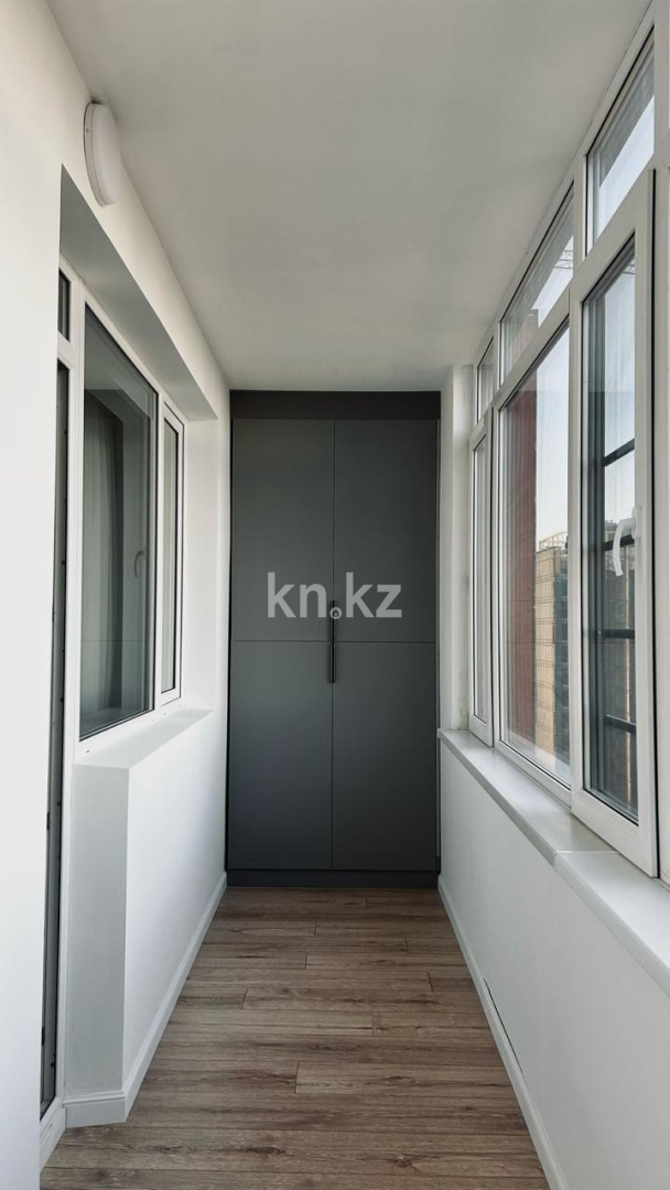 Продажа 1-комнатной квартиры, 46.5 м² в Астане - фото 6