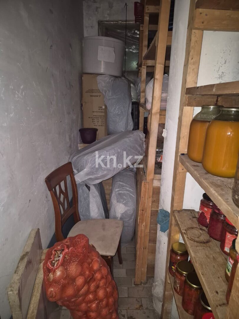 Продажа 3-комнатной квартиры, 62 м² в Караганде - фото 20
