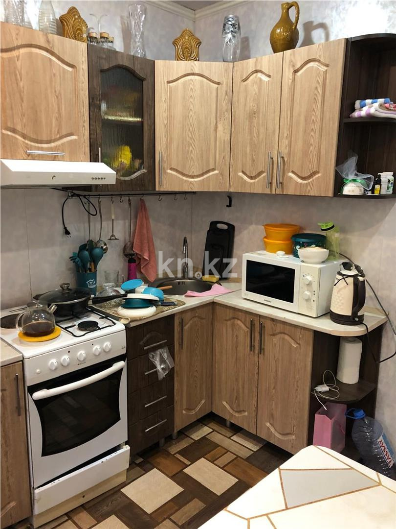 Продажа 2-комнатной квартиры, 58 м² - Продажа квартир в Казахстане - страница 22 фото 9 из 16