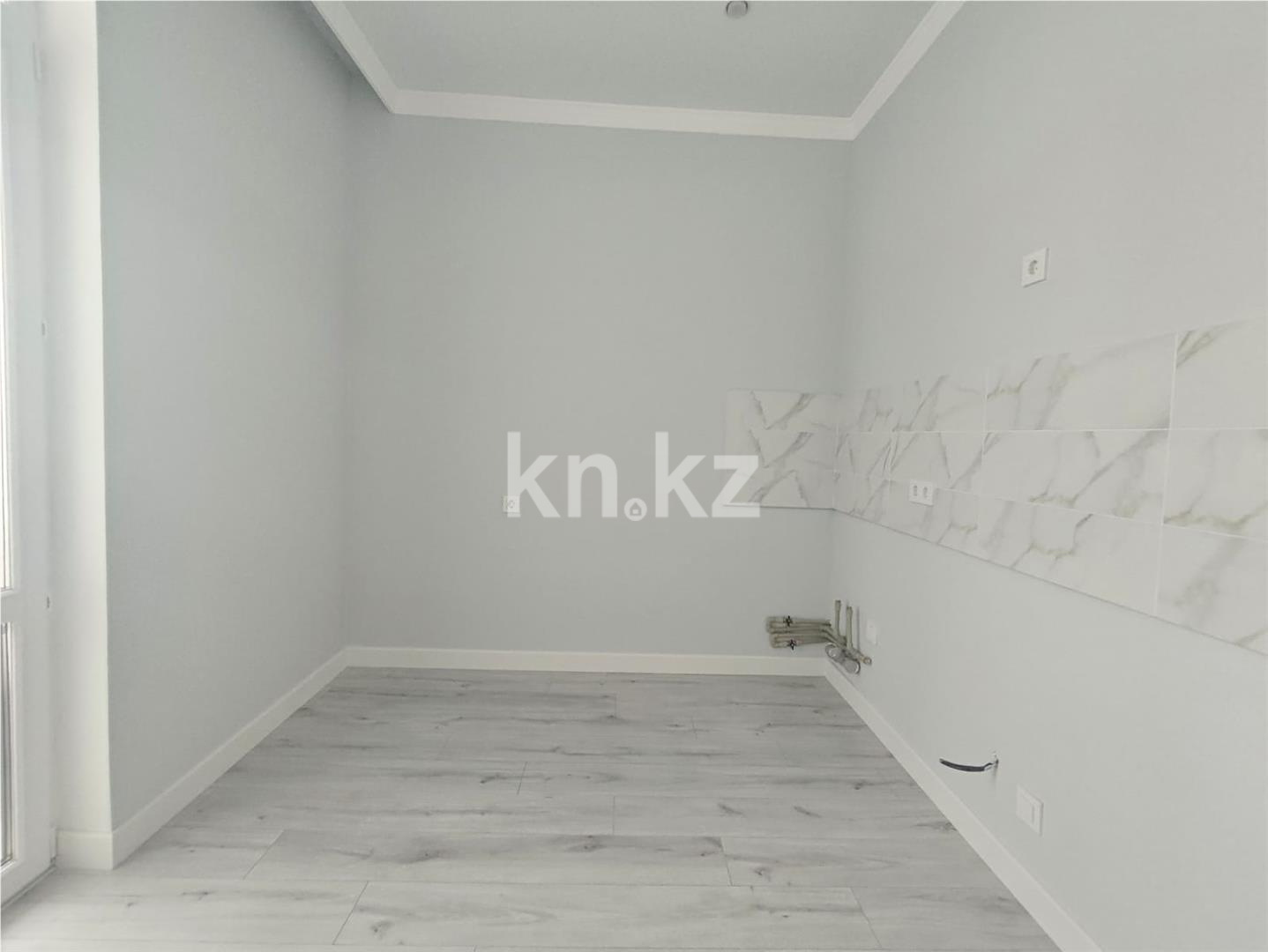 Продажа 1-комнатной квартиры, 31 м² в Астане - фото 3