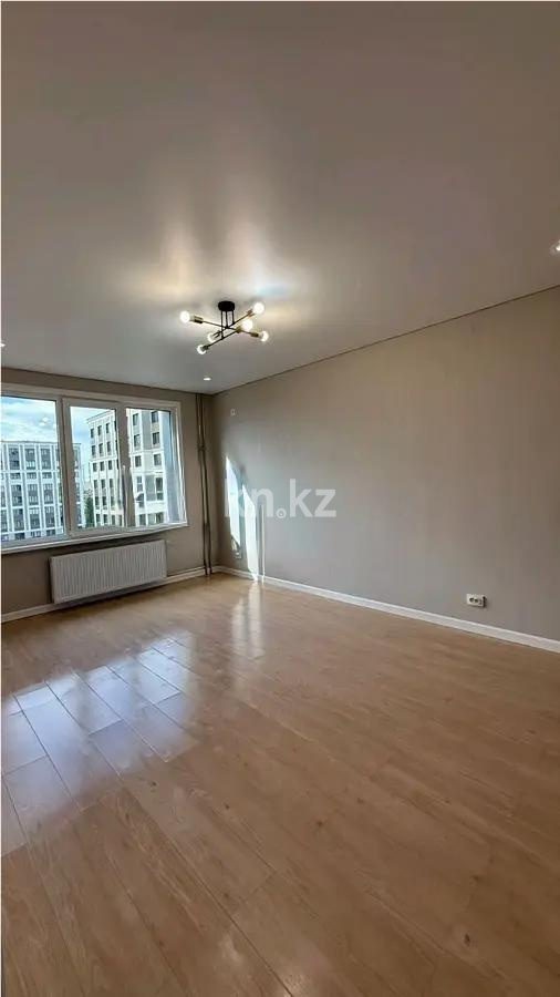 Продажа 1-комнатной квартиры, 35 м², ул. Е-652, дом  20 в Астане