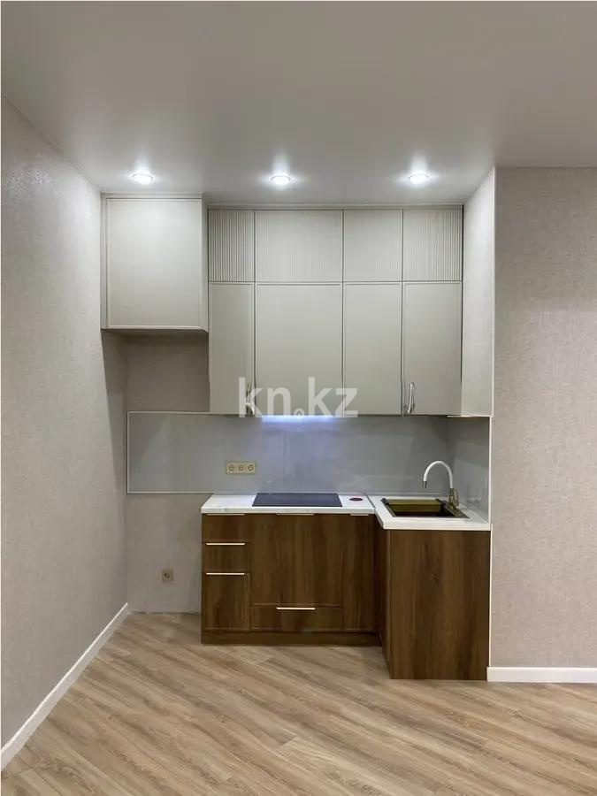 Продажа 2-комнатной квартиры, 42.5 м² - Продажа дач в Костанае фото 3 из 4