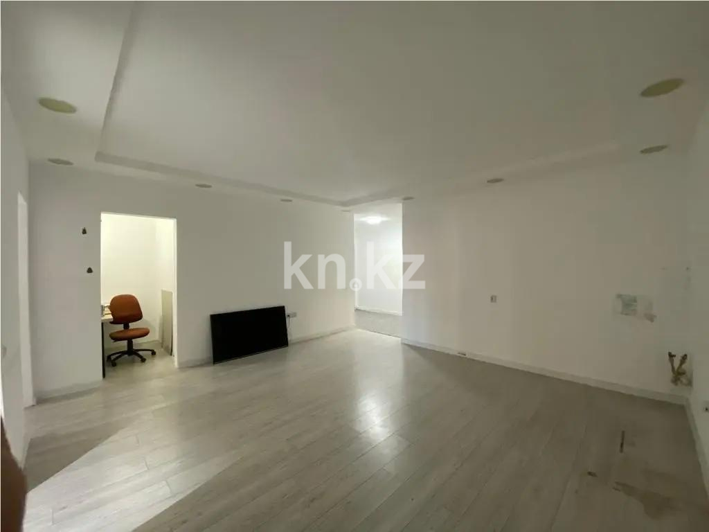 Продажа 3-комнатной квартиры, 74.9 м², ул. Сейфуллина, дом  4/2 - Продажа  трехкомнатных квартир в новостройках Астаны без посредников фото 1 из 4