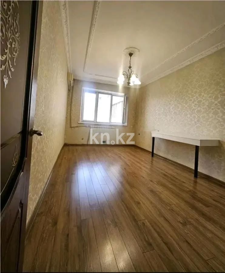 Продажа 2-комнатной квартиры, 53 м², ул. Нусупбекова, дом  19 - Продажа  двухкомнатных квартир в Алматы с фото фото 1 из 9