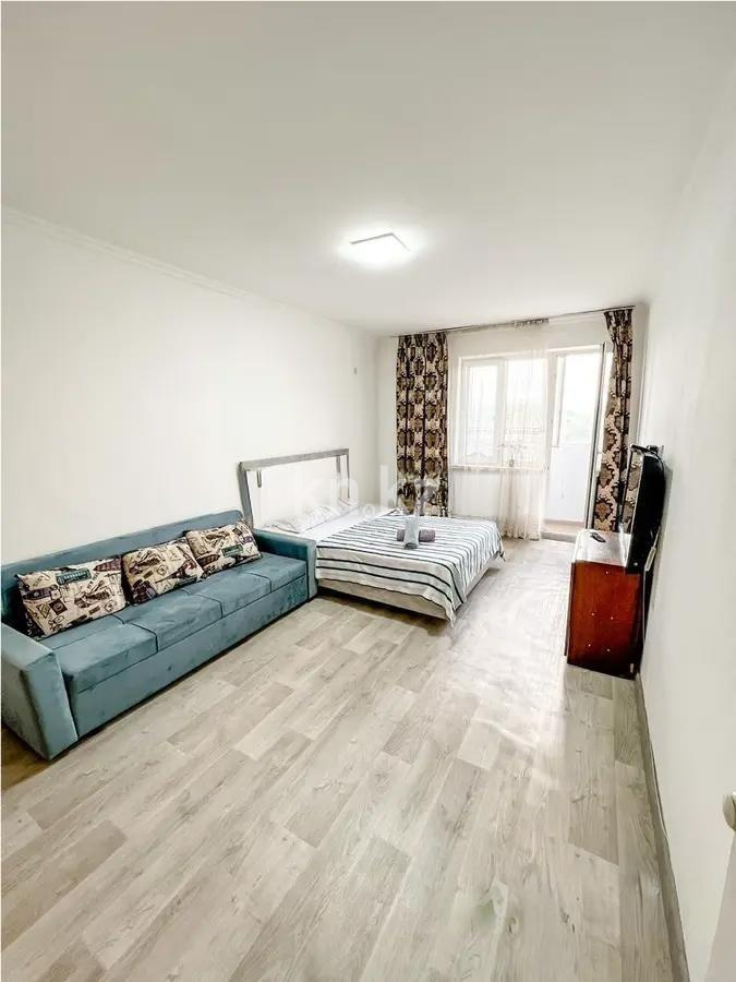 Продажа 2-комнатной квартиры, 50.9 м² в Алматы