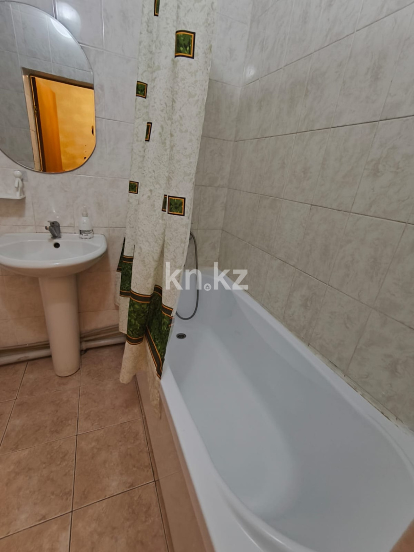 Аренда 1-комнатной квартиры, 50 м² - Аренда однокомнатных квартир помесячно в Астане фото 9 из 9