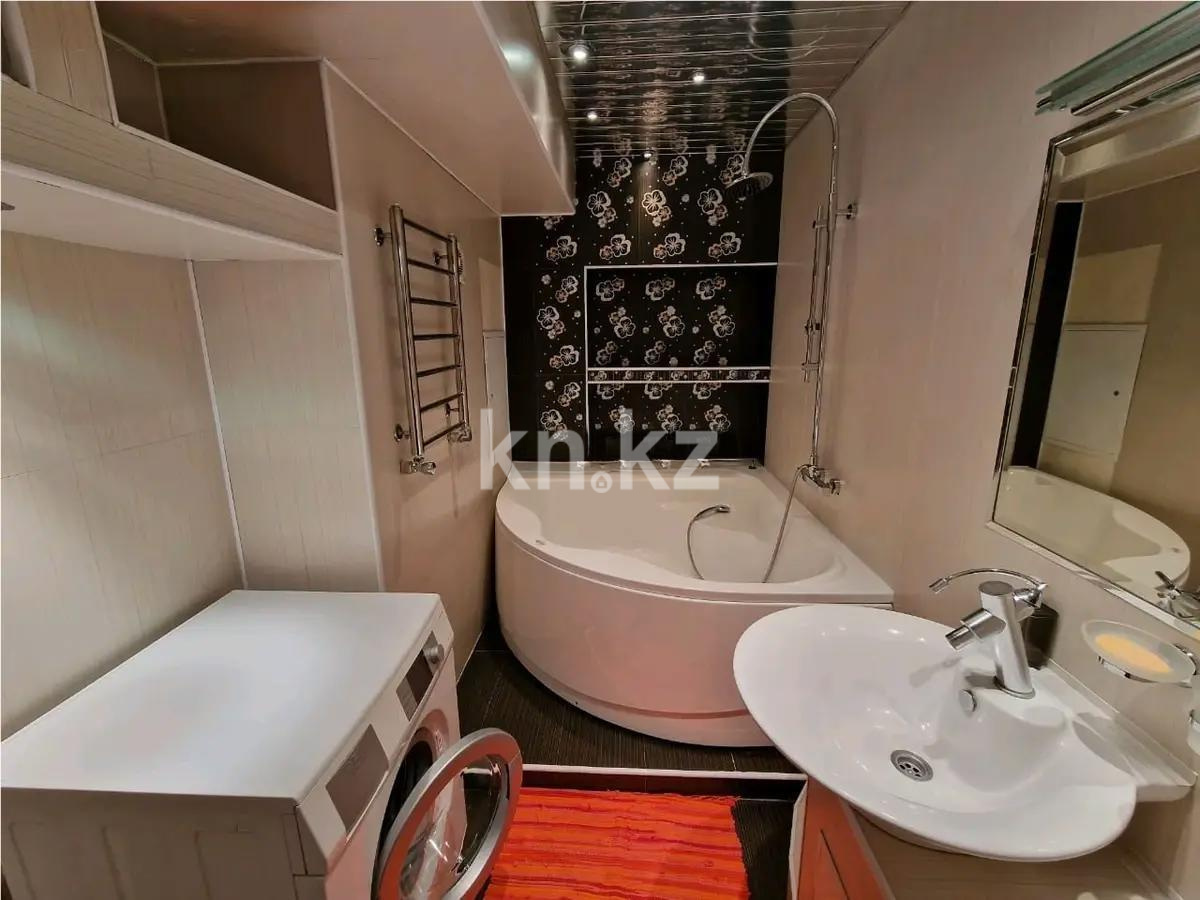 Продажа 3-комнатной квартиры, 86 м², ул. Кунаева, дом  49 - Продажа  трехкомнатных квартир в Алматы фото 5 из 7