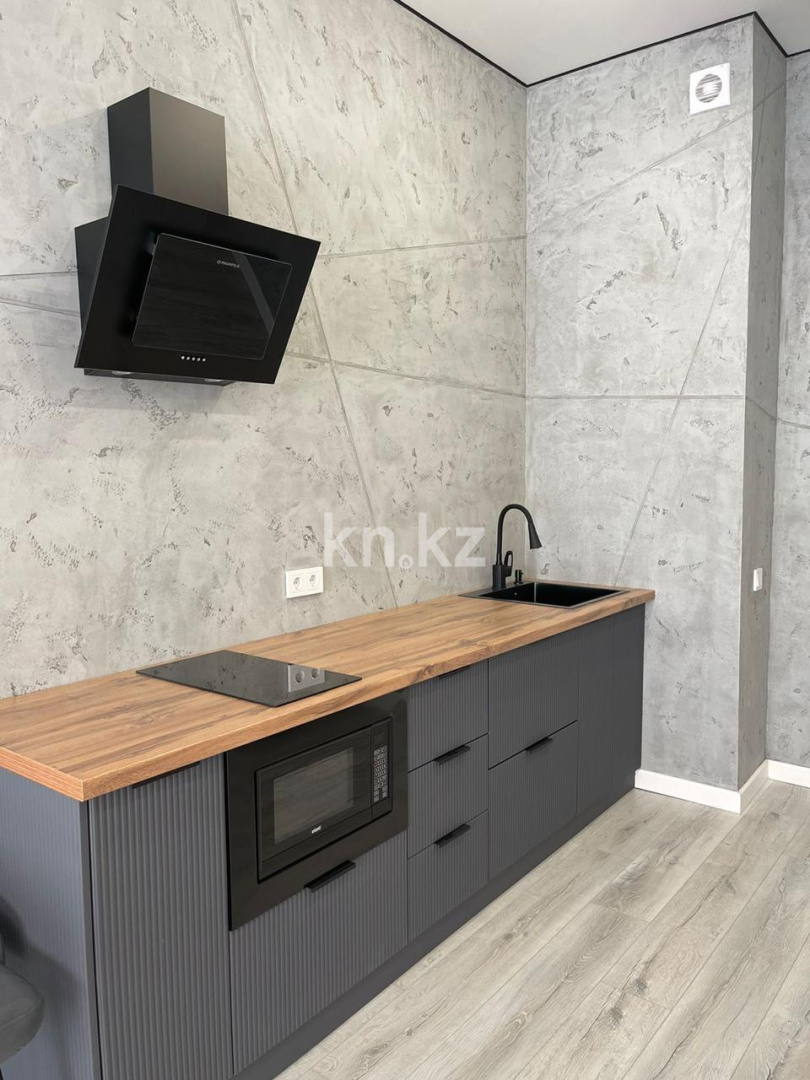 Продажа 1-комнатной квартиры, 35.5 м² - Продажа квартир в новостройках Алматы с фото - страница 2 фото 16 из 27