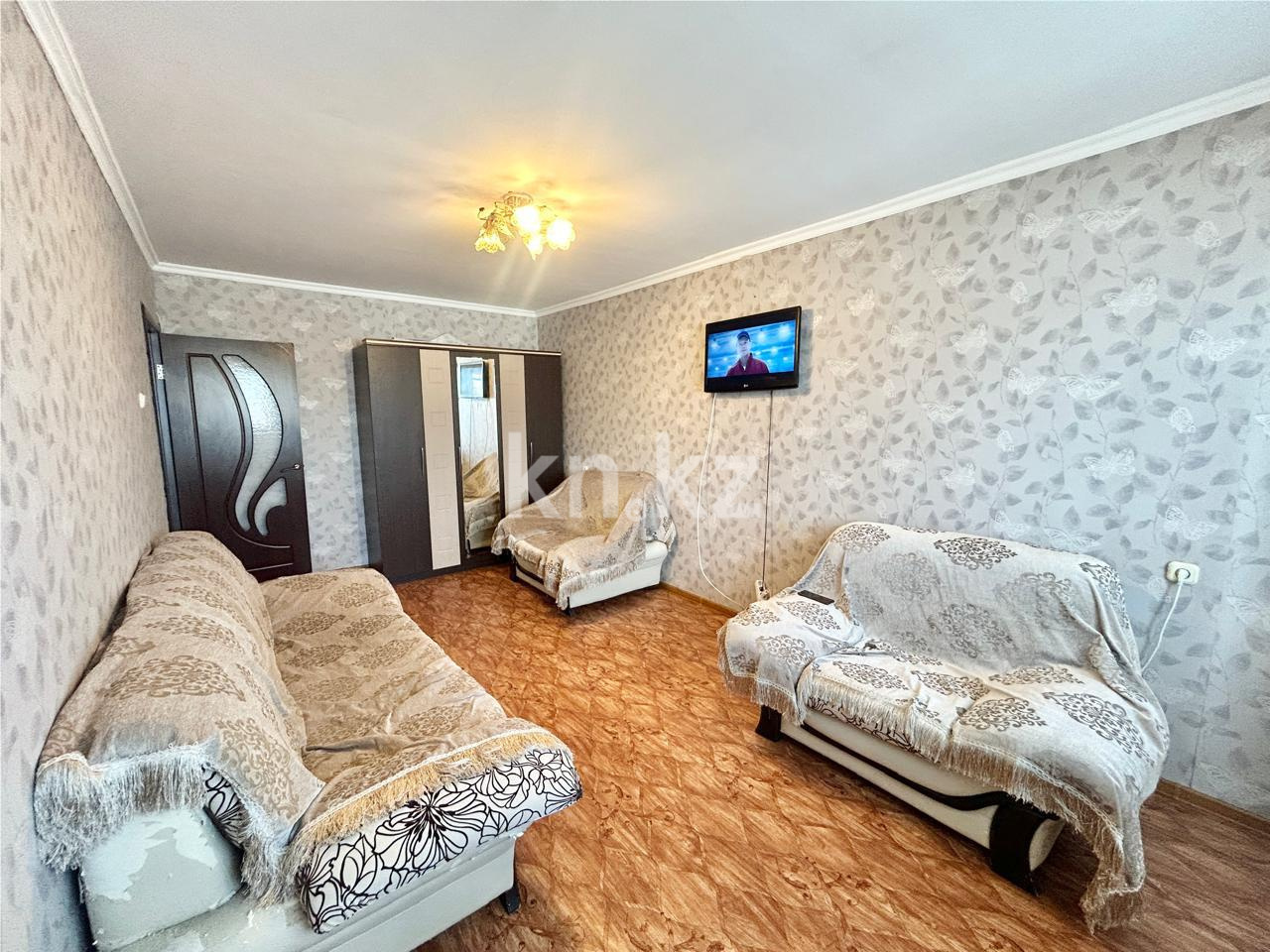 Продажа 1-комнатной квартиры, 31 м² - Продажа земельных участков в Актау фото 1 из 10