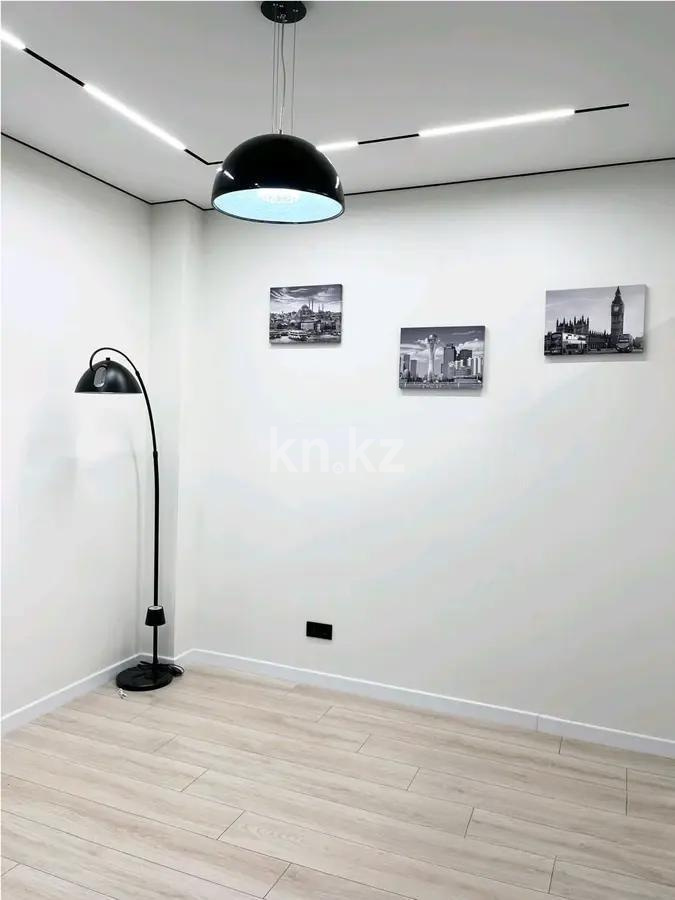 Продажа 2-комнатной квартиры, 45 м² в Астане - фото 2