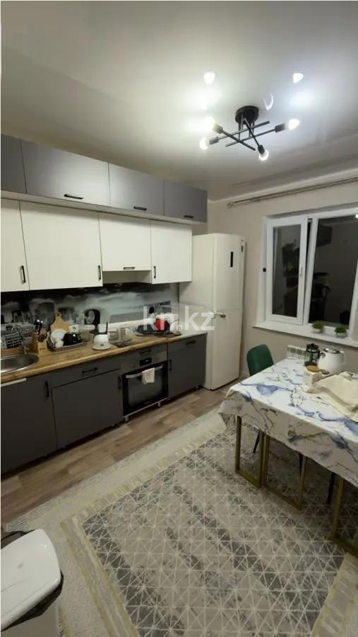 Продажа 1-комнатной квартиры, 37 м² - Продажа квартир в Жетысуском р-не Алматы - страница 3 фото 3 из 5