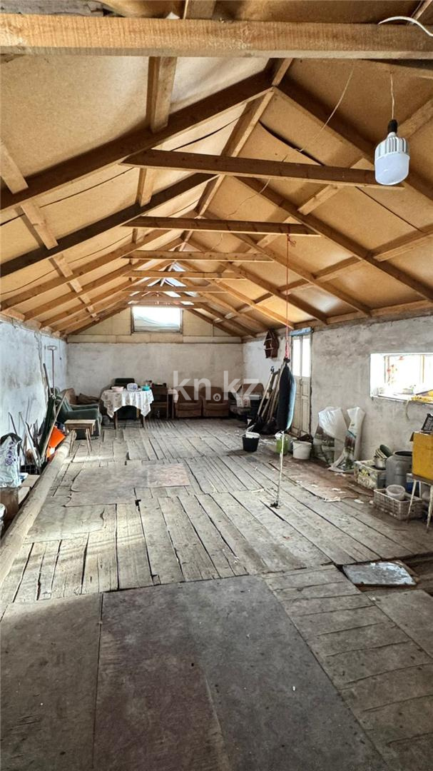 Продажа 4-комнатного дома, 87.5 м², Штукатуров в Темиртау - фото 14