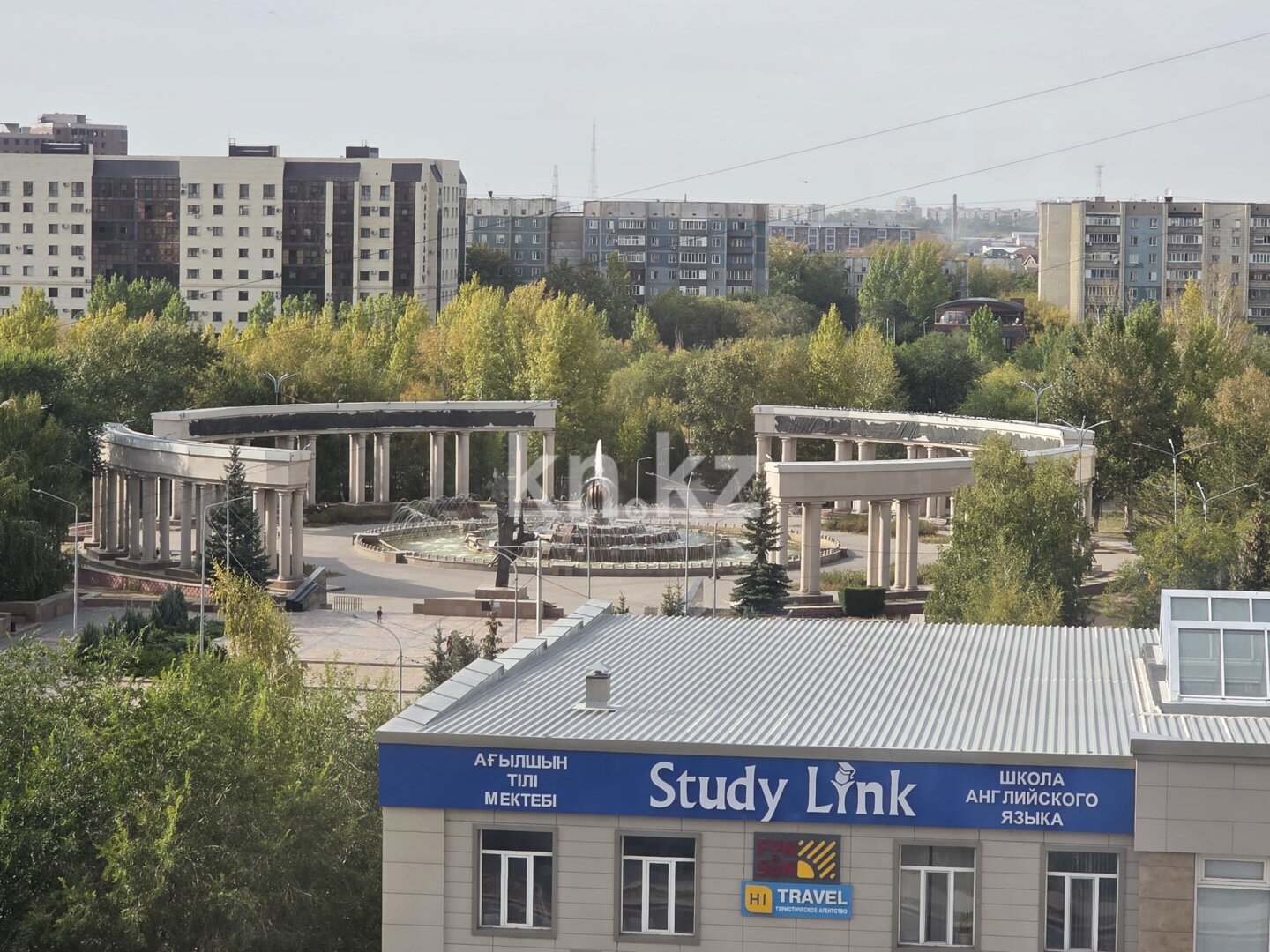Продажа 3-комнатной квартиры, 93.7 м² в Караганде - фото 23