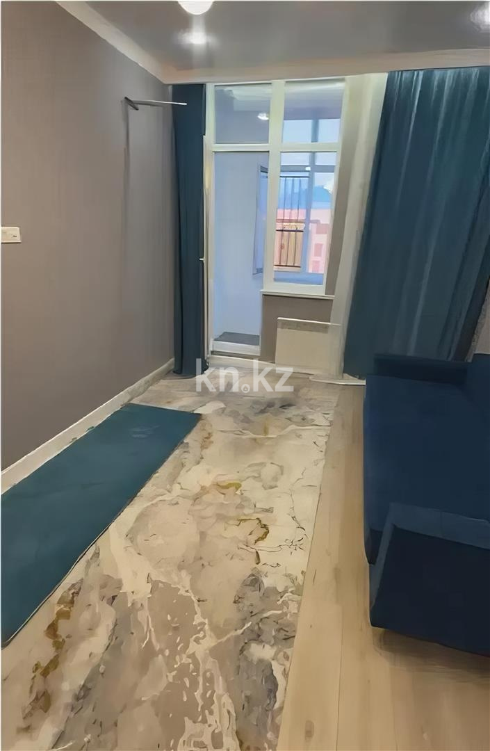 Продажа 3-комнатной квартиры, 84.4 м² в Астане