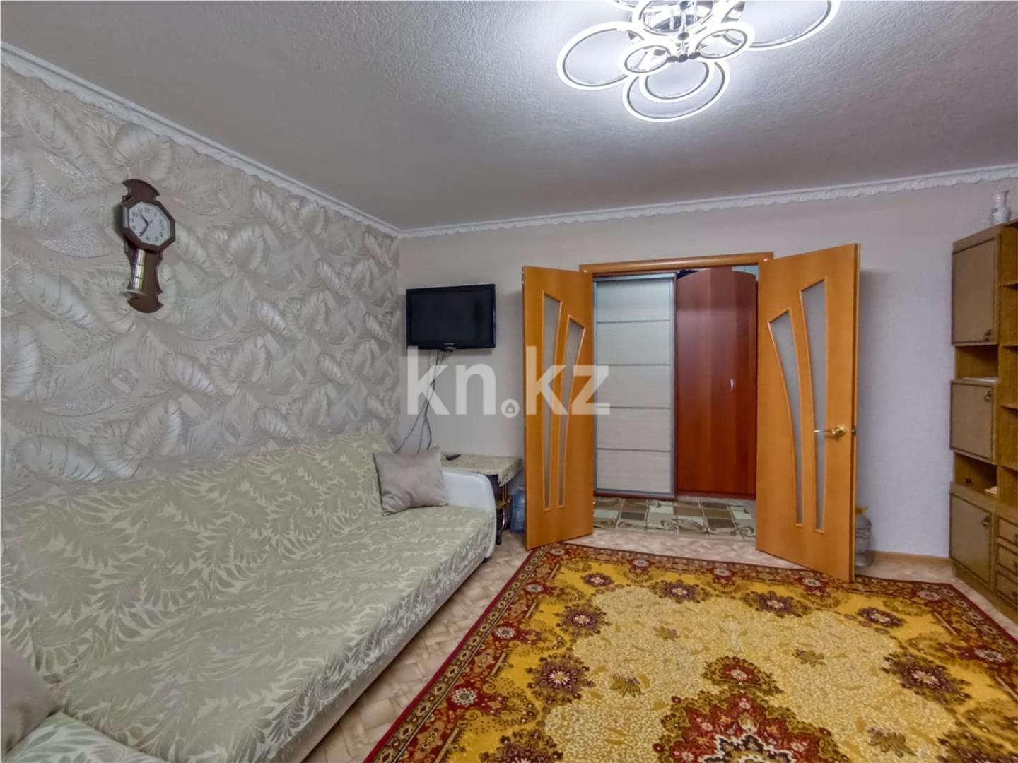 Продажа 2-комнатной квартиры, 53 м² - Аренда комнат в Балхаше фото 3 из 20