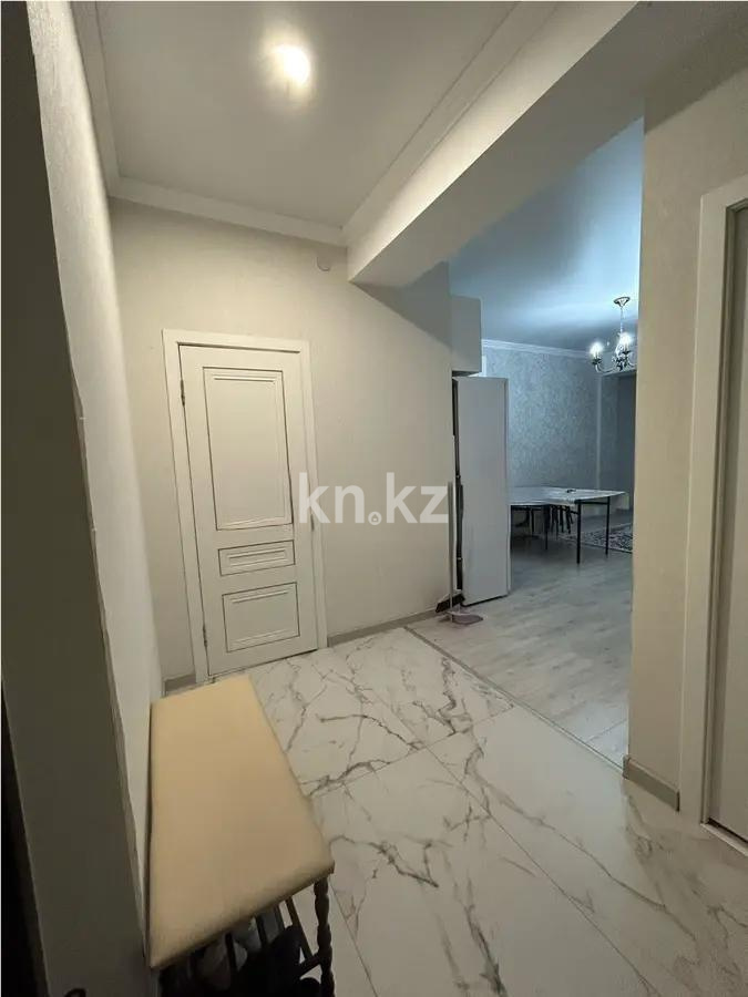 Продажа 2-комнатной квартиры, 50 м² в Алматы - фото 4
