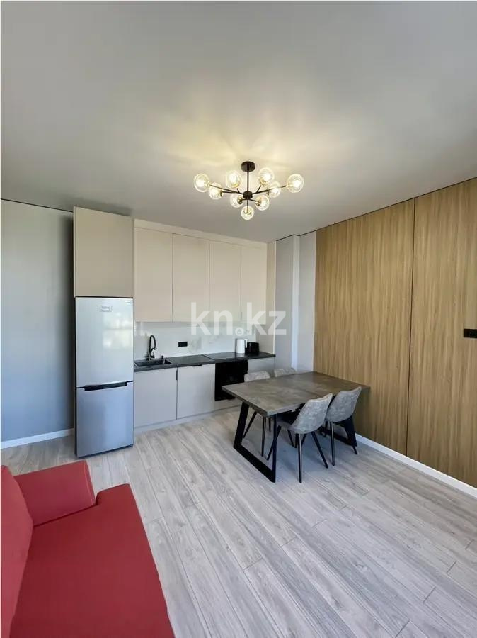 Продажа 2-комнатной квартиры, 42 м² в Астане - фото 3