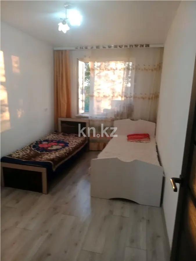 Продажа 2-комнатной квартиры, 43 м², мкр-н 12, дом  49 в Караганде - фото 2