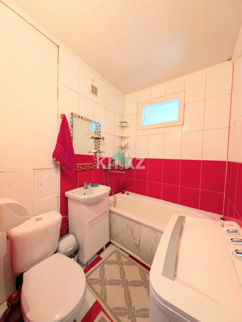 Продажа 3-комнатной квартиры, 53.7 м² - Продажа квартир в Уральске фото 17 из 20