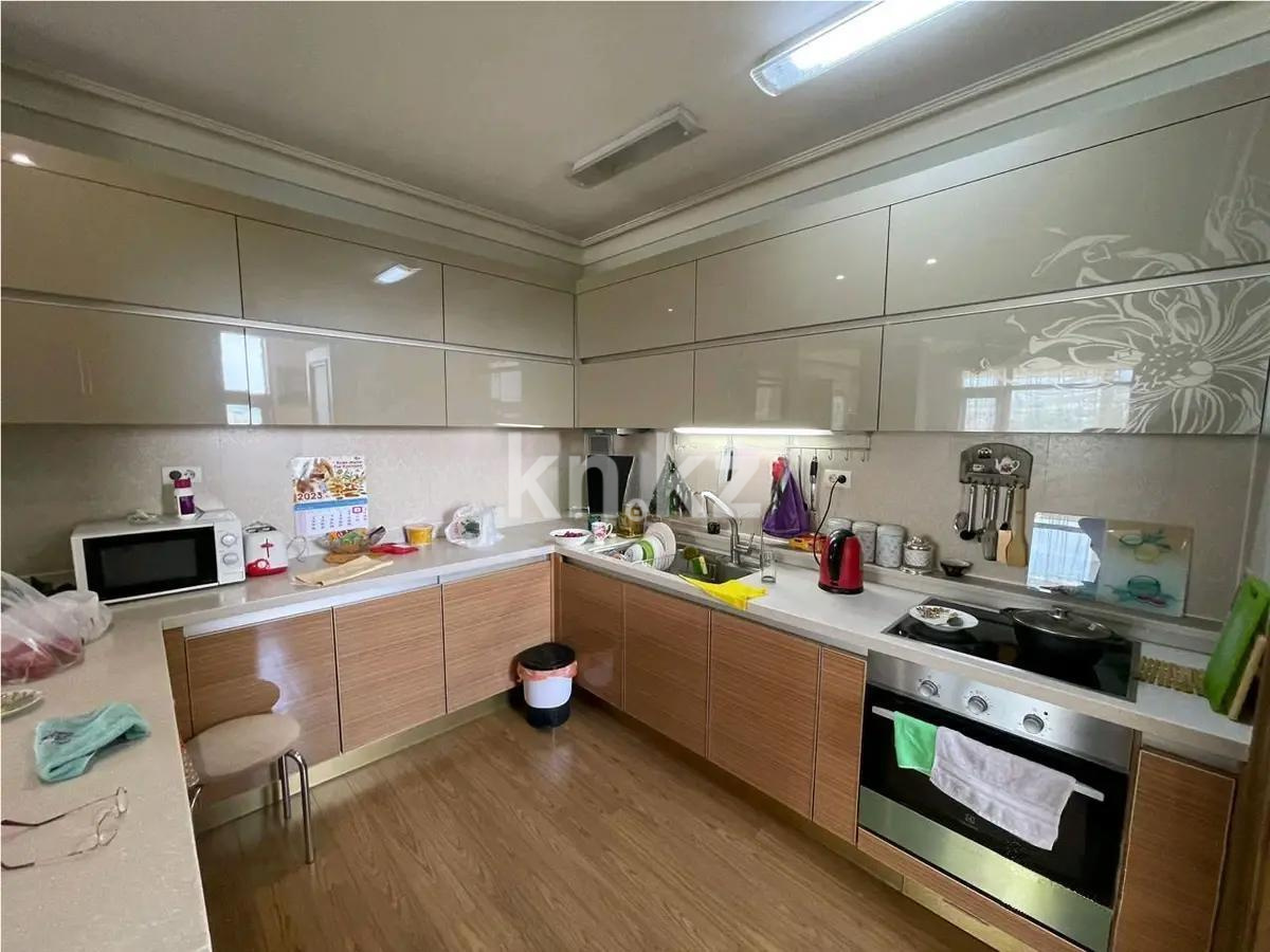 Продажа 4-комнатной квартиры, 150 м² - Продажа квартир в новостройках Алматы без посредников - страница 17 фото 3 из 4