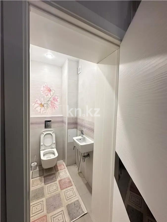 Продажа 3-комнатной квартиры, 88 м² в Астане - фото 5