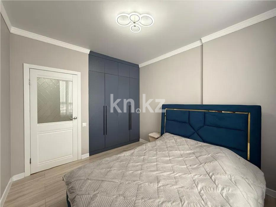 Продажа 3-комнатной квартиры, 80 м², ул. Шаймерденова, дом  8 в Астане - фото 3