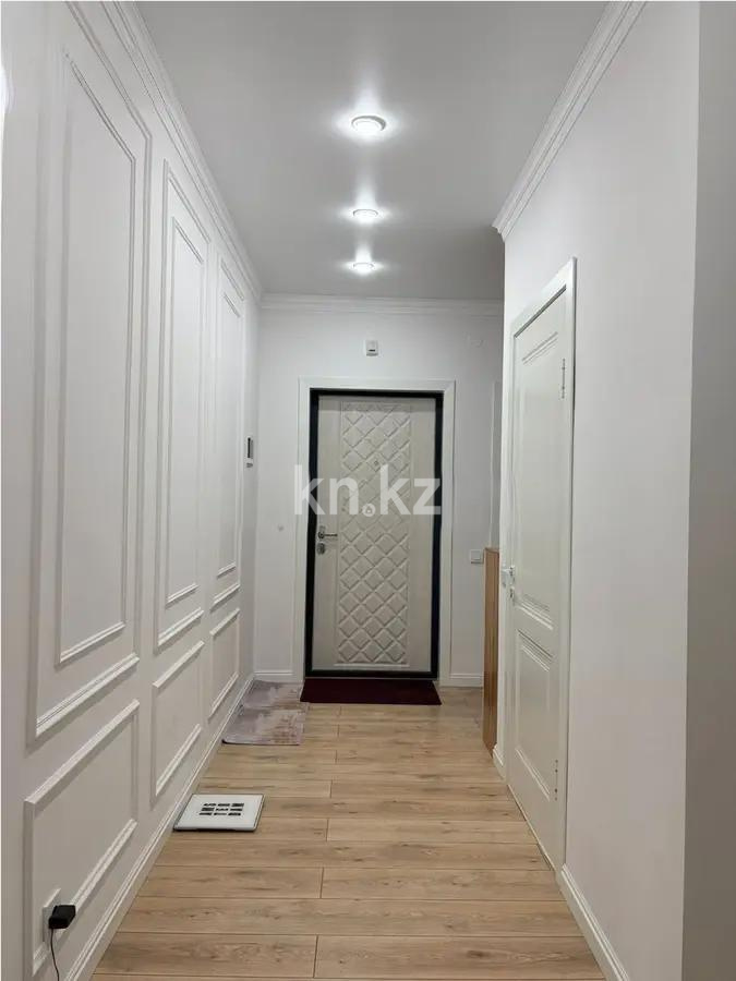 Продажа 3-комнатной квартиры, 78 м² - Продажа трехкомнатных квартир в Алматы фото 5 из 5