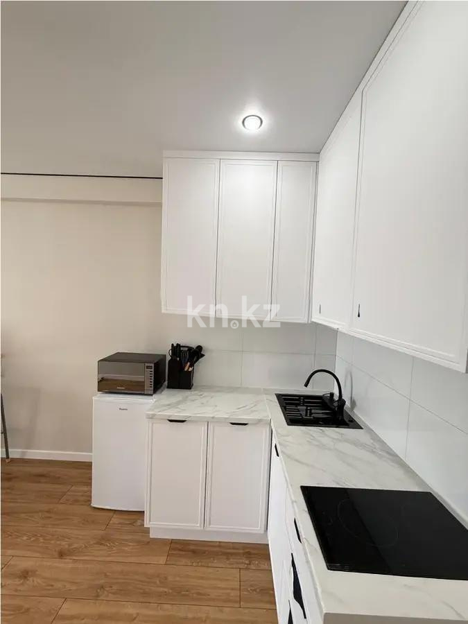 Продажа 1-комнатной квартиры, 34 м² в Астане - фото 2