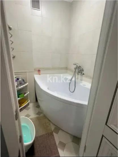 Продажа 2-комнатной квартиры, 85.7 м², ул. Байтурсынова, дом  49/1 - Продажа квартир в новостройках Астаны без посредников фото 3 из 3