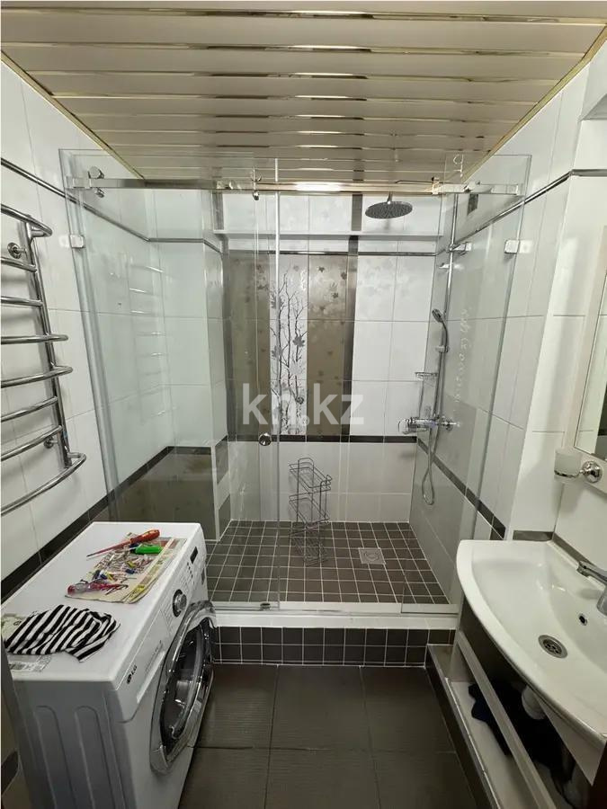 Продажа 2-комнатной квартиры, 52 м², пр. Достык, дом  103/40 в Алматы - фото 4