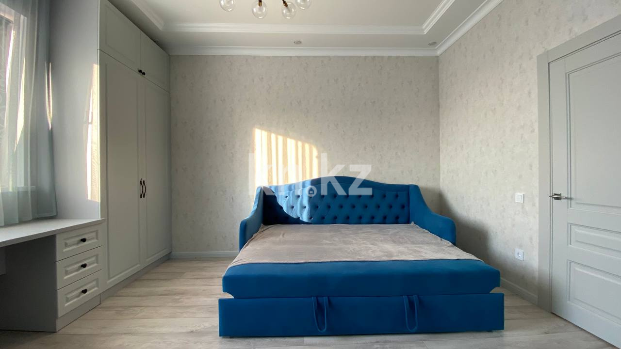 Продажа 5-комнатного дома, 259 м² - Продажа домов, коттеджей в Казахстане - страница 5 фото 21 из 39