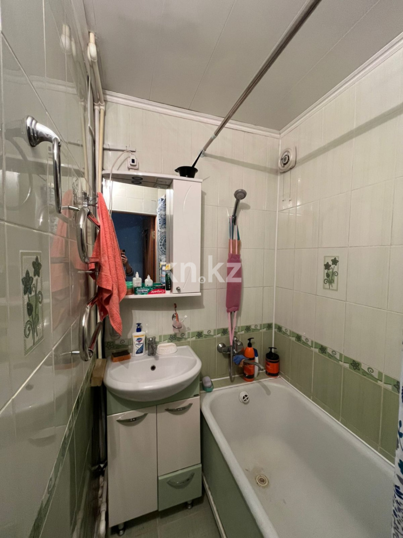 Продажа 4-комнатной квартиры, 77 м² - Продажа недвижимости в Караганде - страница 10 фото 16 из 18