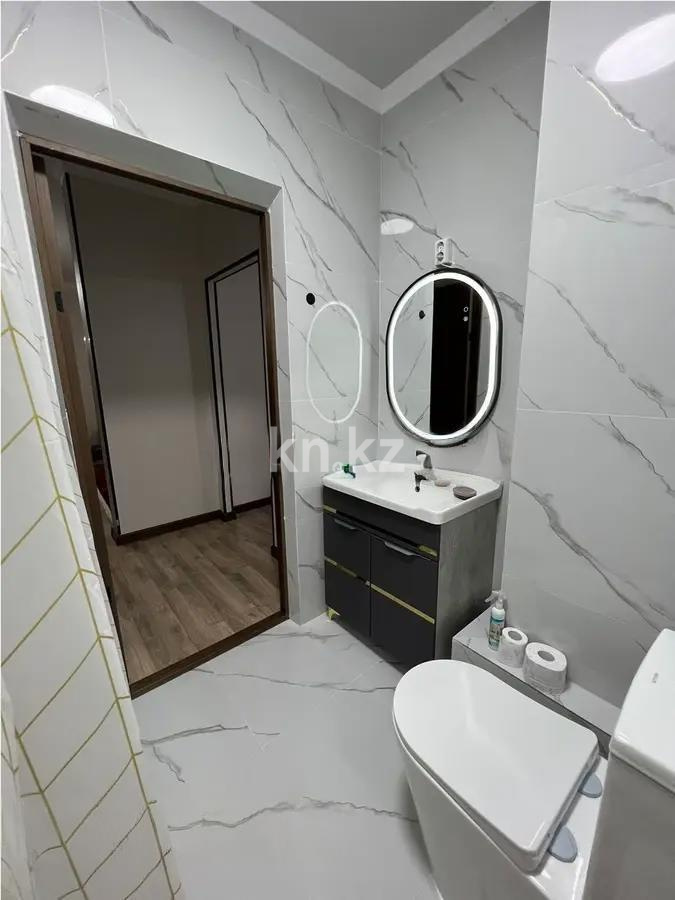 Продажа 2-комнатной квартиры, 54 м² в Алматы - фото 4