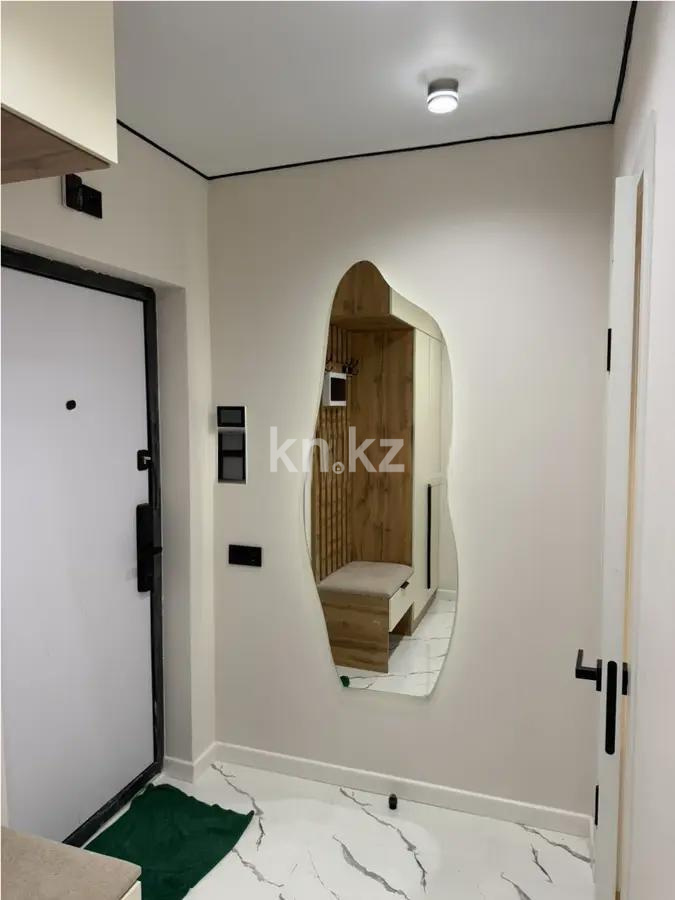 Продажа 1-комнатной квартиры, 35 м² - Продажа квартир в новостройках Алматы с фото - страница 10 фото 7 из 8