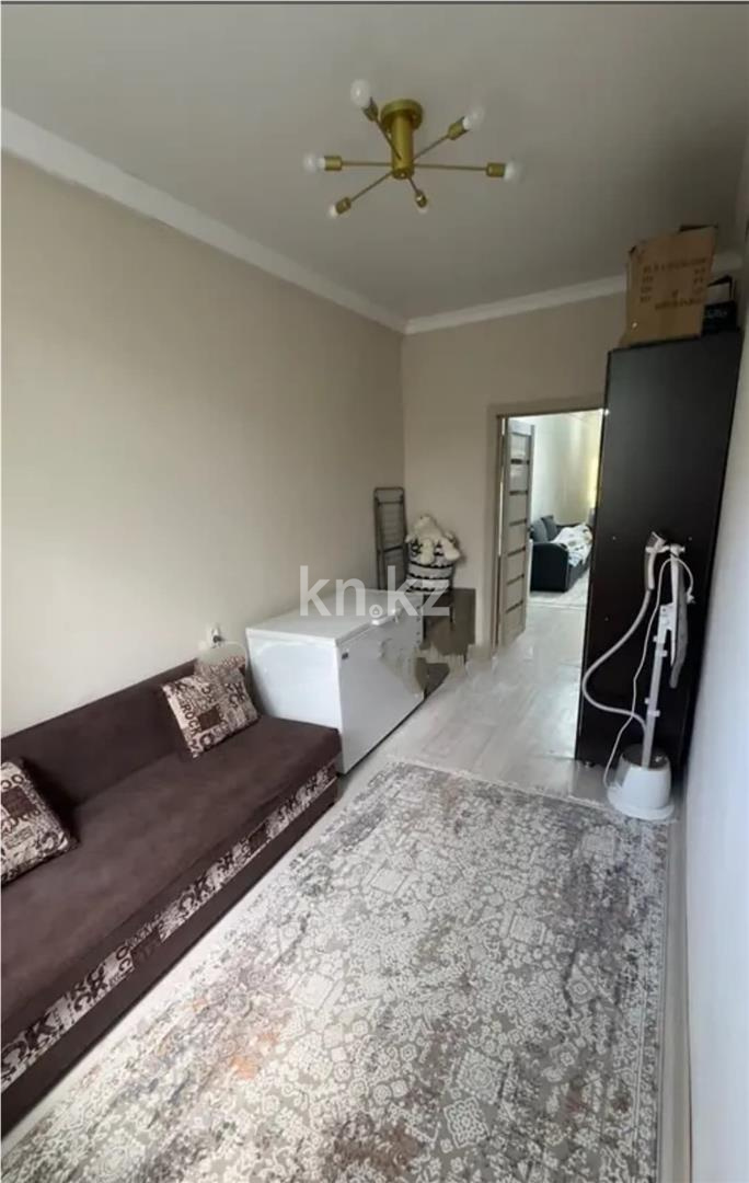 Продажа 4-комнатной квартиры, 103 м², мкр-н 17 - Продажа четырехкомнатных квартир в Караганде в Майкудуке фото 1 из 14