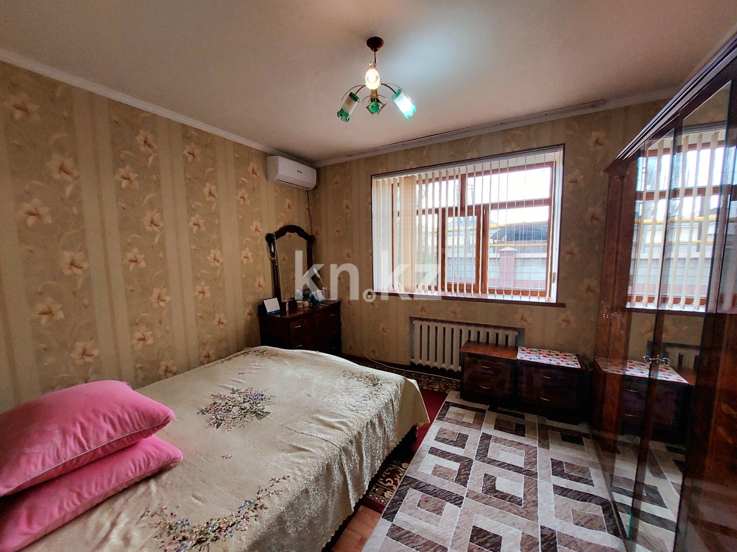 Продажа 5-комнатного дома, 280 м², Аксумбе, дом  57 - Продажа квартир в Шымкенте фото 6 из 27