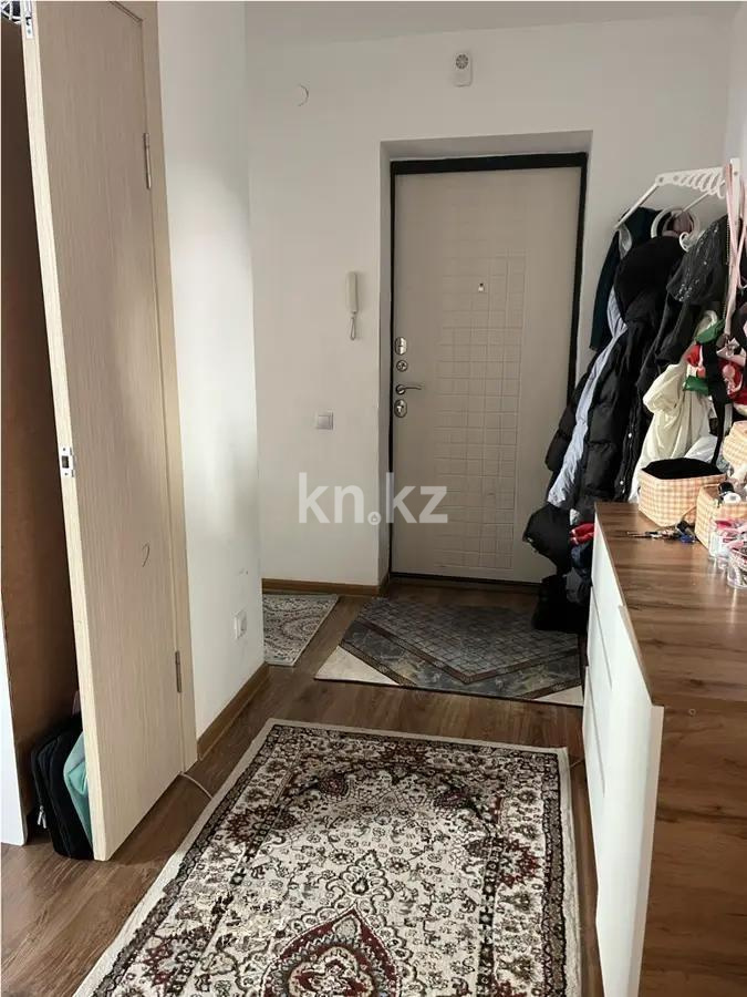 Продажа 2-комнатной квартиры, 45 м² - Недвижимость в Астане - страница 17 фото 5 из 5