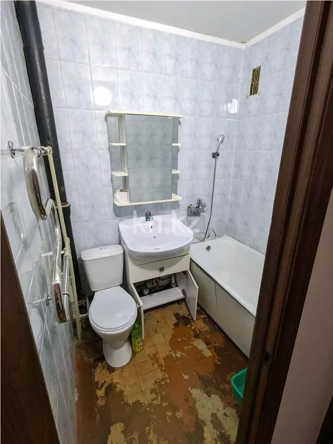 Продажа 1-комнатной квартиры, 32.6 м² - Продажа однокомнатных квартир в Алмалинском р-не Алматы фото 3 из 3