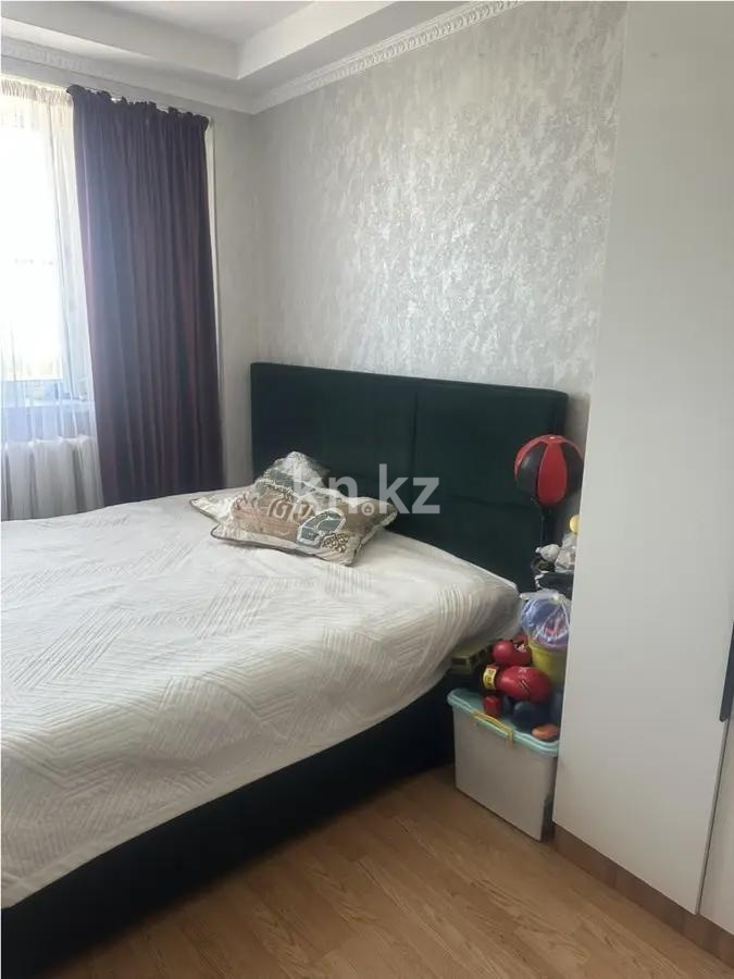 Продажа 2-комнатной квартиры, 55 м² в Астане - фото 2