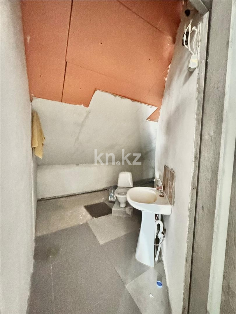 Продажа 7-комнатного дома, 265 м² - Продажа домов, коттеджей в Казахстане - страница 3 фото 22 из 28
