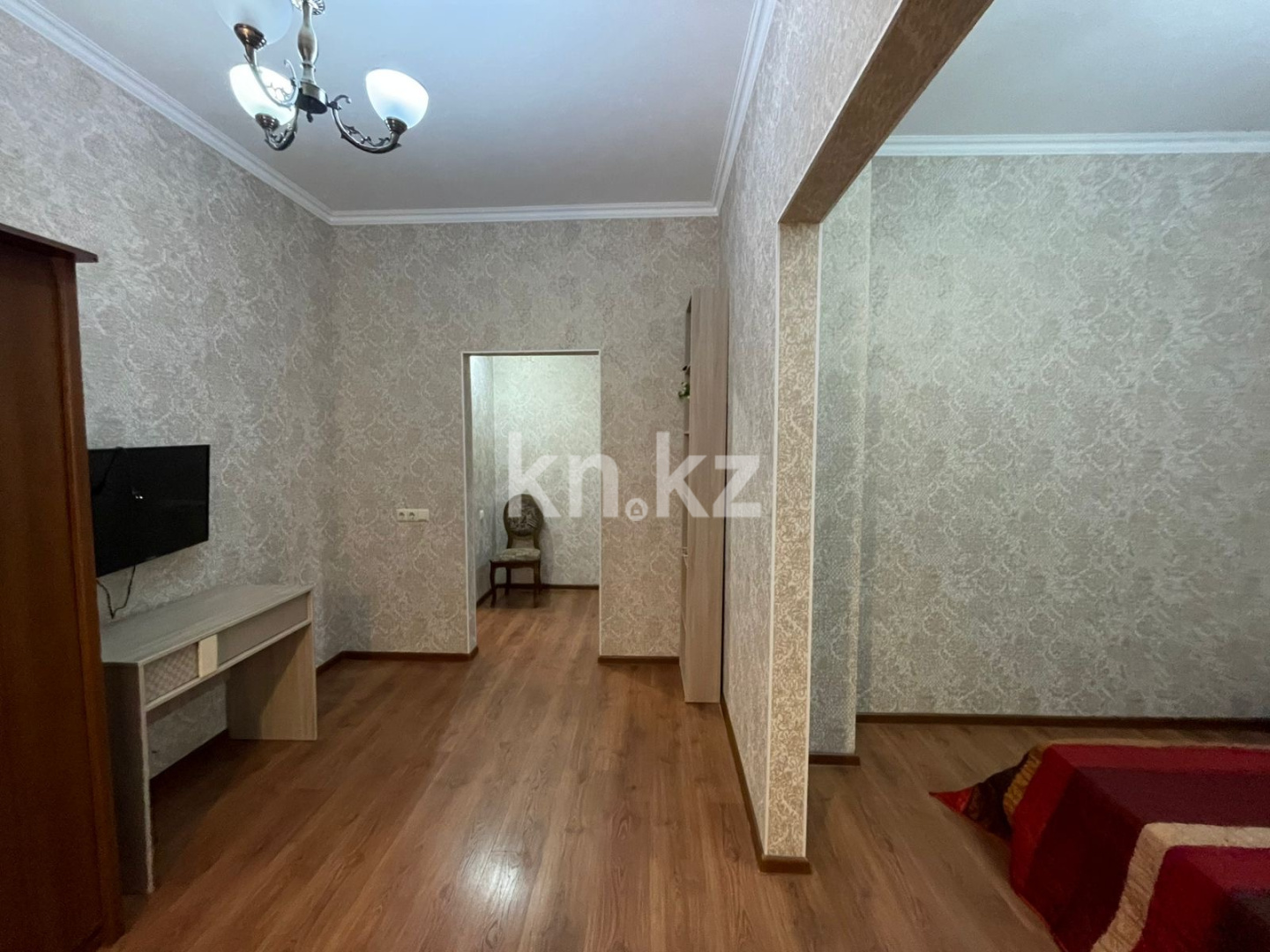 Аренда 2-комнатной квартиры, 65 м², ул. Керей, Жанибек хандар, дом  12/1 - ул. Сауран - Аренда квартиры помесячно в Астане фото 14 из 14