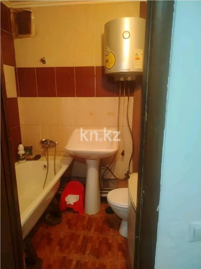 Продажа 1-комнатной квартиры, 30 м² в Астане - фото 4