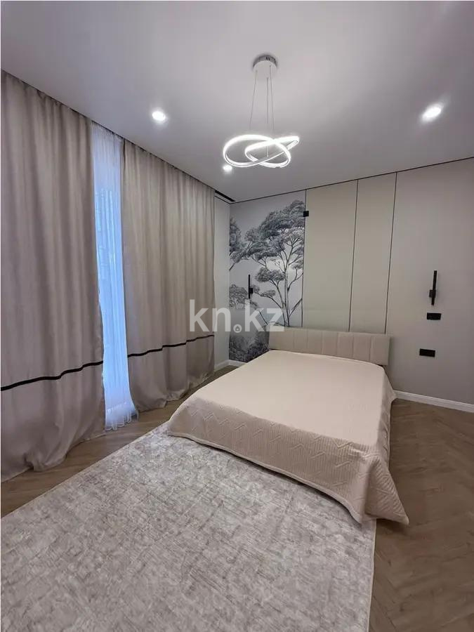 Продажа 2-комнатной квартиры, 67 м² в Алматы - фото 2