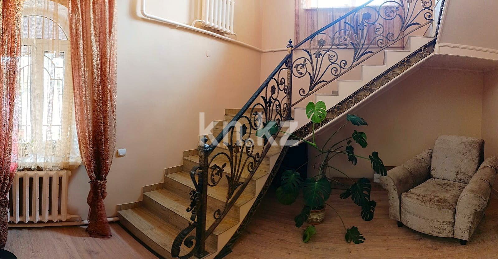 Продажа 4-комнатного дома, 128 м², Талапкер - Продажа домов, коттеджей в Алматинской области фото 18 из 40