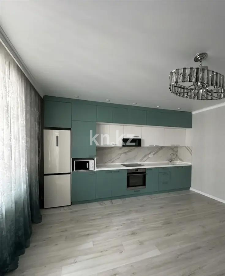 Продажа 4-комнатной квартиры, 135 м² в Астане - фото 5