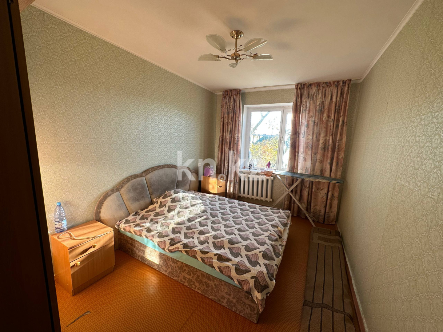 Продажа 2-комнатной квартиры, 52.1 м², мкр-н Степной-1, дом  1 - Продажа квартир в Караганде фото 4 из 11