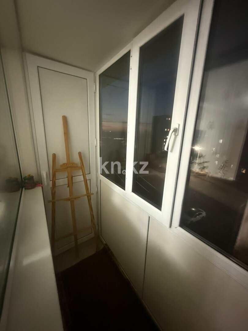 Продажа 3-комнатной квартиры, 61.7 м² в Караганде - фото 3