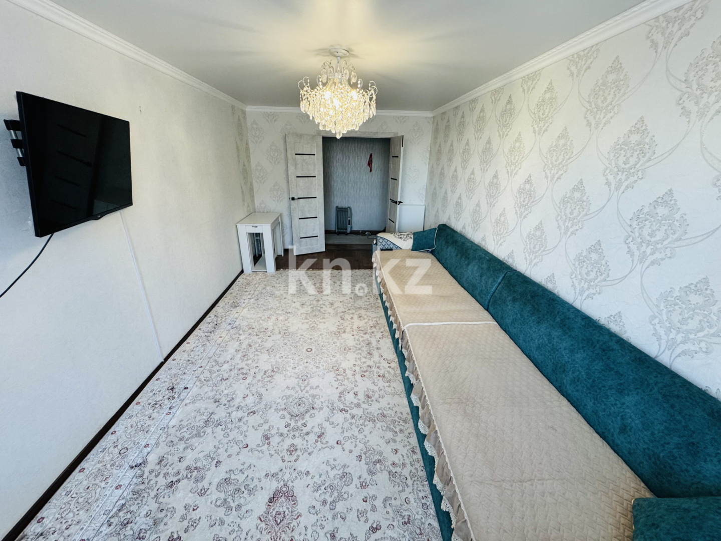 Продажа 3-комнатной квартиры, 67 м² - Продажа квартир в Казахстане - страница 22 фото 2 из 10